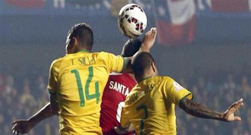 تياجو سيلفا: برشلونة في القمة يليه بايرن ثم ريال مدريد